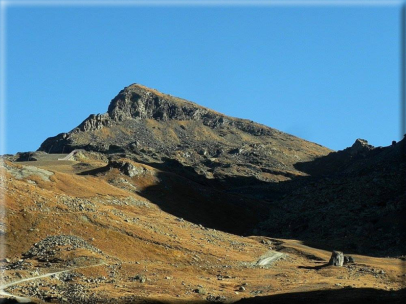 foto Corno del Camoscio